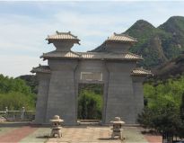 北京延庆区公墓有没有一万元的墓地？