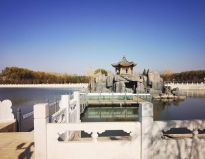 北京环湖生态园是什么性质的墓地？陵园是正规合法墓地吗？