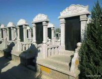 河北天福园公墓什么时候成立的？离北京有多远？
