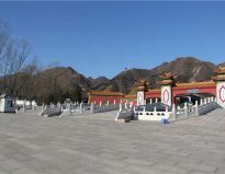 北京昌平区哪里的陵园环境比较好？
