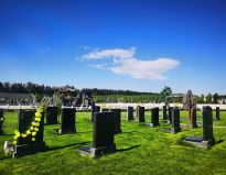 通州环湖生态陵园2022年最新墓地价格一览表