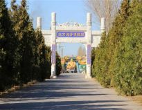 北京市通州区有几个公墓？通州区德芳潭陵园墓地多少钱？