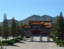 中华永久陵园怎么样?有人去中华永久陵园参观过吗？